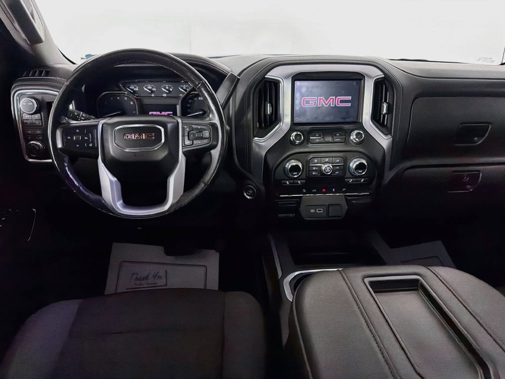 Used 2022 GMC Sierra 1500 Elevation w/ Preferred Package AWD/4WD image 21