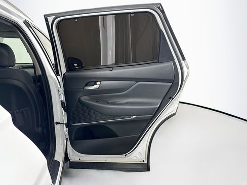Used 2019 Hyundai Santa Fe SEL FWD image 29