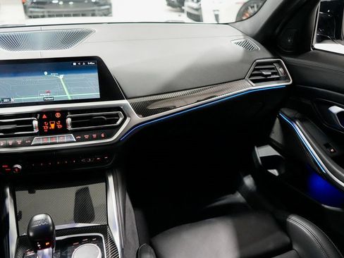 Used 2022 BMW M3 Competition w/ Executive Package image 17