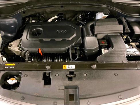 Used 2017 Hyundai Santa Fe Sport AWD/4WD image 29