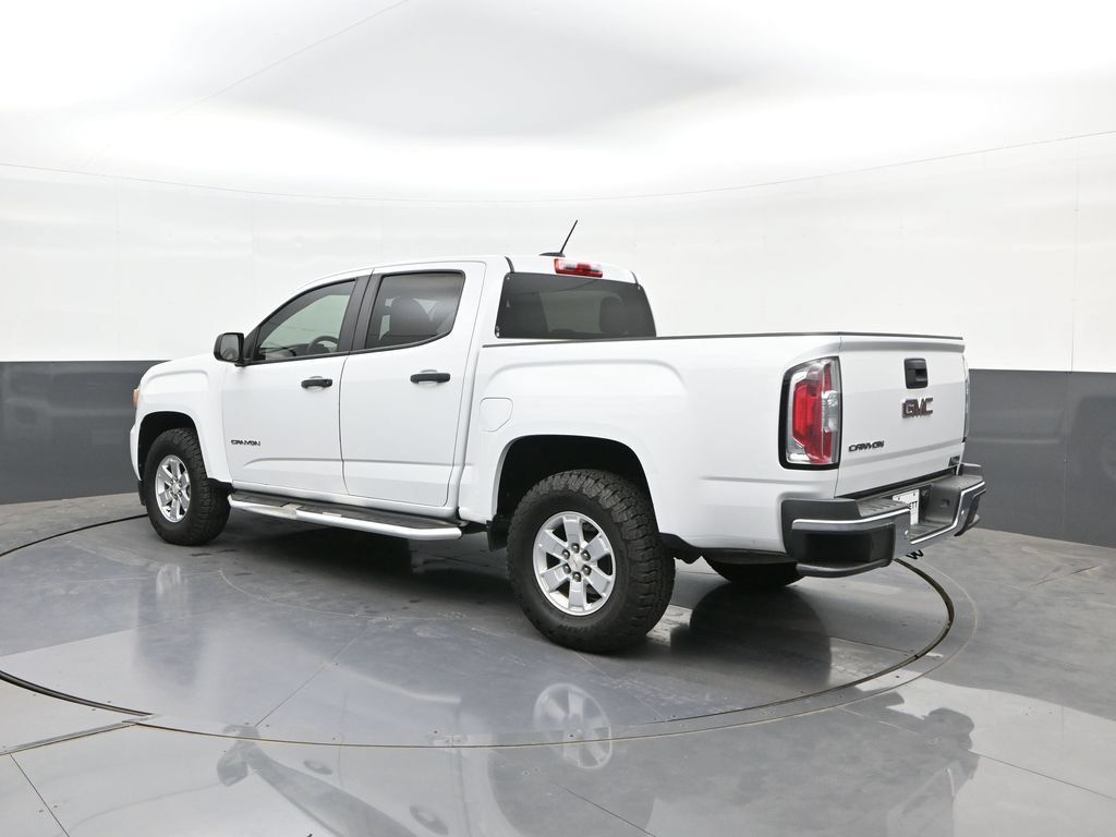 Used 2020 GMC Canyon 2WD Crew Cab w/ Convenience Package image 5