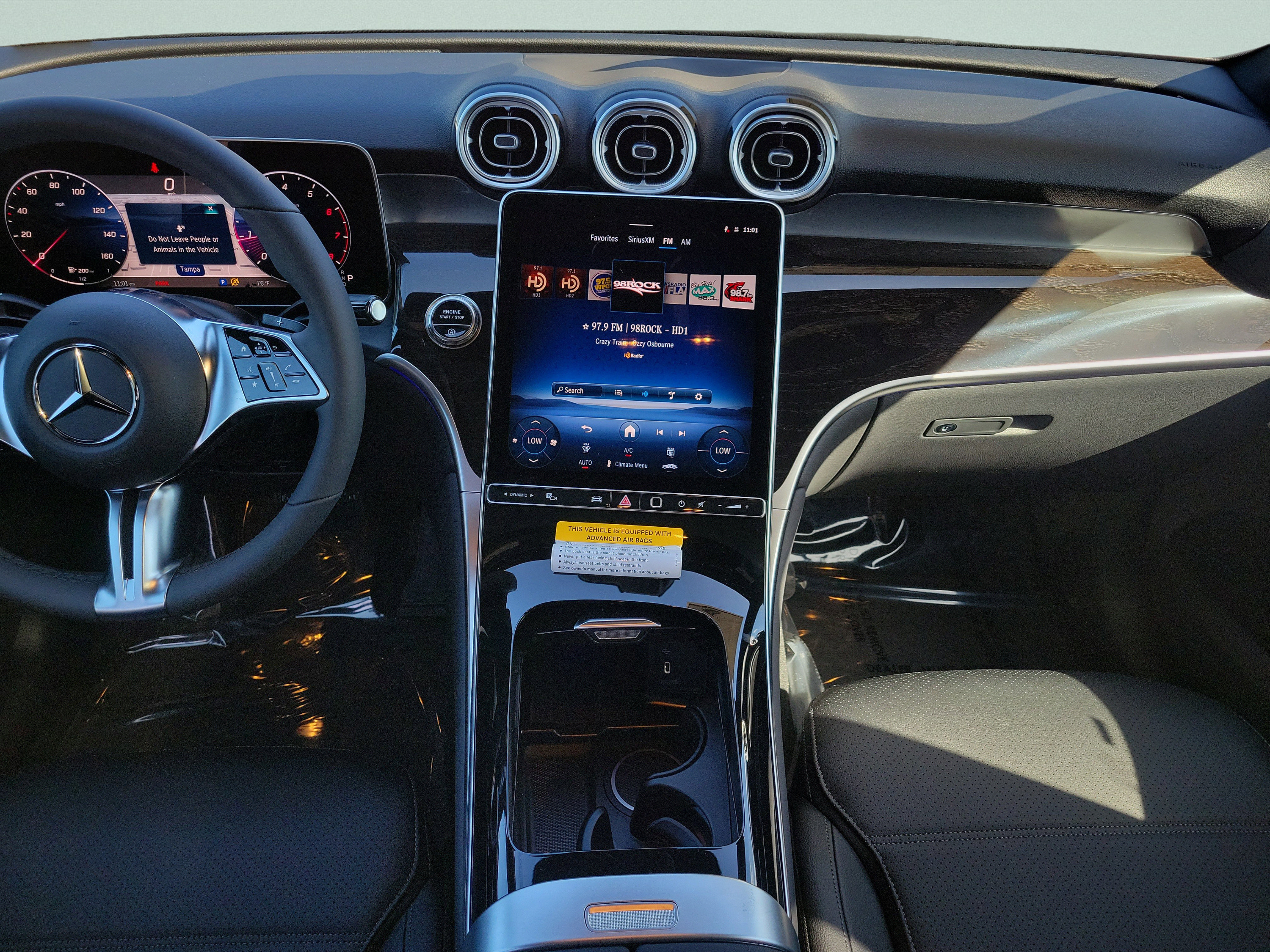 Certified 2026 Mercedes-Benz GLC 300 image 14