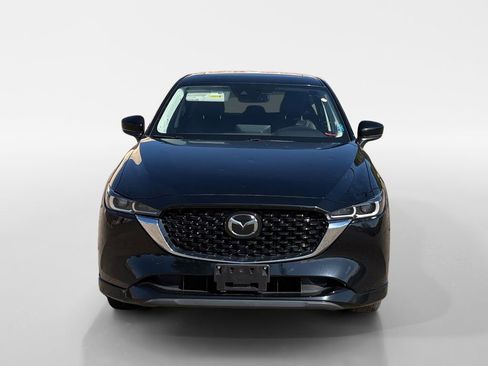 Used 2024 MAZDA CX-5 AWD 2.5 S w/ Preferred Package image 9