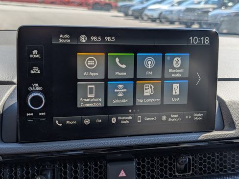 Used 2024 Honda CR-V EX-L image 29