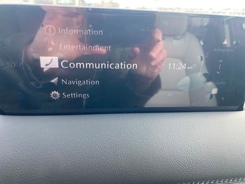 New 2025 MAZDA CX-5 AWD 2.5 S w/ Preferred Package image 20