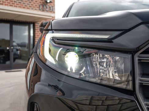 Used 2022 Honda Passport TrailSport image 13