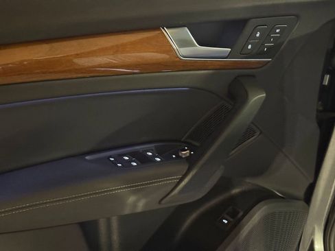 Used 2023 Audi Q5 2.0T Premium Plus image 14