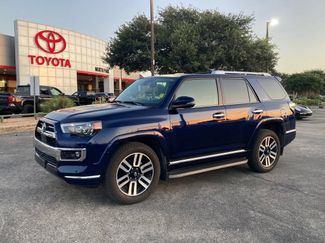Used 2024 Toyota 4Runner Limited RWD video 1