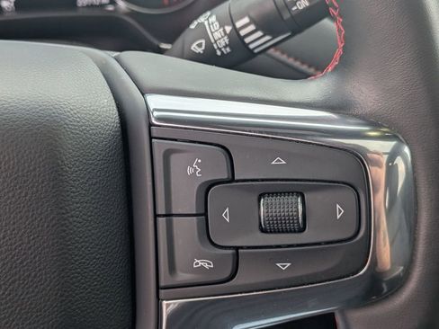 Used 2023 Chevrolet Blazer RS w/ Driver Confidence II Package FWD image 20