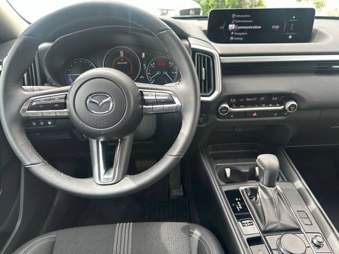 Certified 2026 MAZDA CX-50 2.5 Hybrid w/ Preferred Pkg AWD/4WD image 16