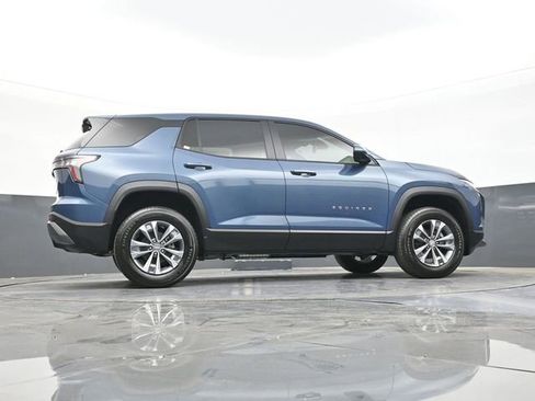 New 2026 Chevrolet Equinox LT FWD image 55