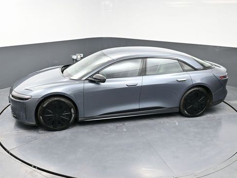 Used 2024 Lucid Air Pure image 46