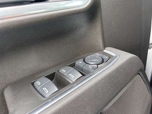 Certified 2025 Chevrolet Silverado 2500 LT w/ Trail Boss Package image 24