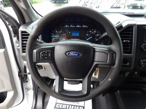 Used 2017 Ford F450 XL RWD image 30