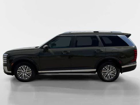 New 2026 Hyundai Palisade SEL Premium FWD image 2