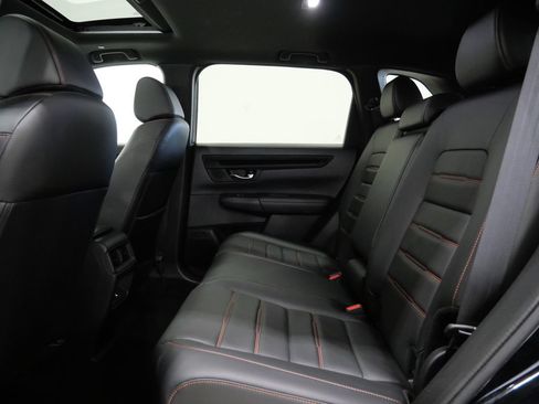 Used 2025 Honda CR-V Sport-L image 24