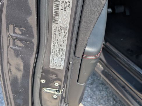 New 2026 Dodge Durango GT image 13