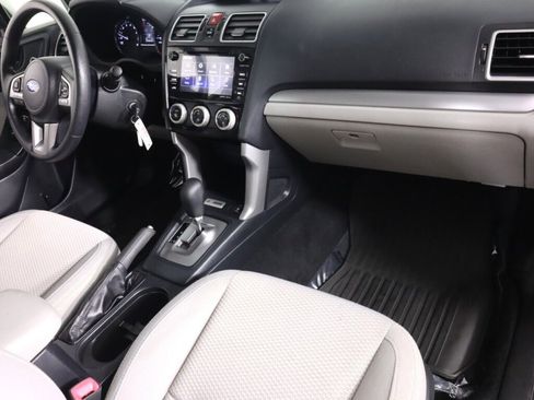 Used 2018 Subaru Forester 2.5i Premium image 36