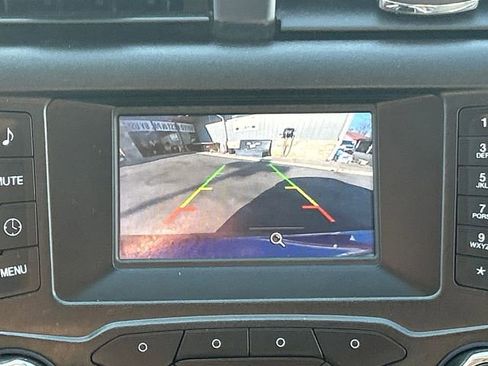 Used 2016 Ford Fusion S image 20