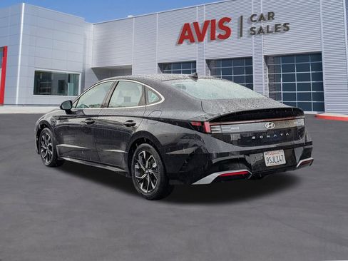 Used 2025 Hyundai Sonata SEL image 9