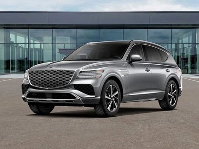 New 2026 Genesis GV80 2.5T Select