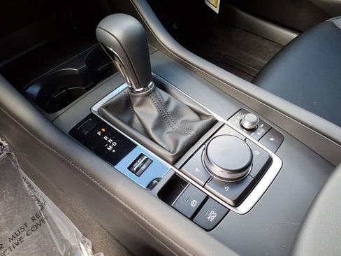 New 2026 MAZDA MAZDA3 s Sport FWD image 8