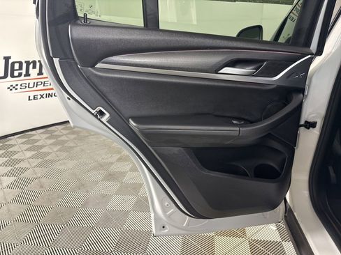 Used 2024 BMW X3 xDrive30i w/ Convenience Package image 20