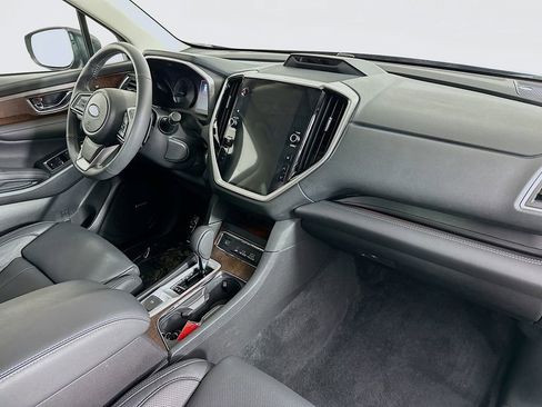Certified 2025 Subaru Ascent Touring image 39