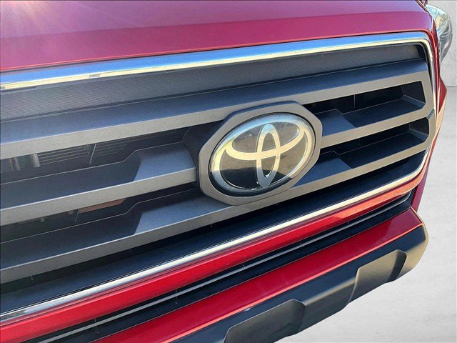 Used 2021 Toyota Tacoma SR5 RWD image 27