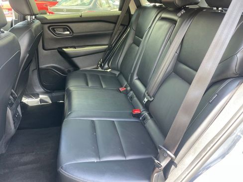 Certified 2025 Nissan Rogue SL w/ SL Premium Package AWD/4WD image 8