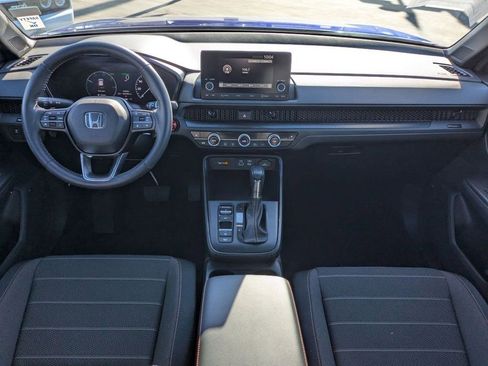 Certified 2023 Honda CR-V Sport image 14