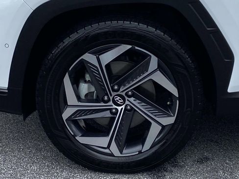 Used 2022 Hyundai Tucson Limited AWD/4WD image 9