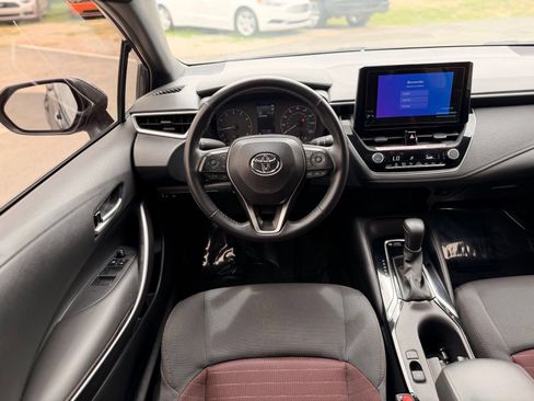 Used 2024 Toyota Corolla SE FWD image 28