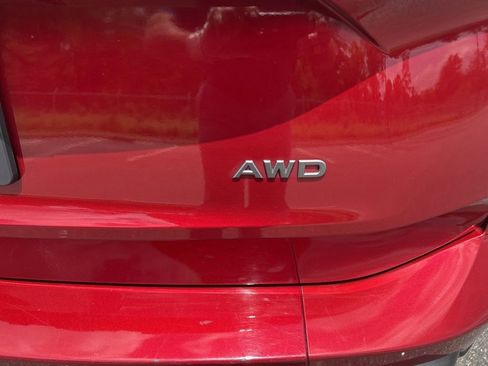 Certified 2025 Nissan Rogue SV AWD/4WD image 11