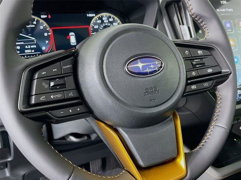 New 2026 Subaru Forester Wilderness image 10