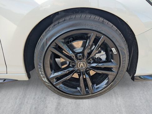 New 2026 Acura Integra A-Spec image 10