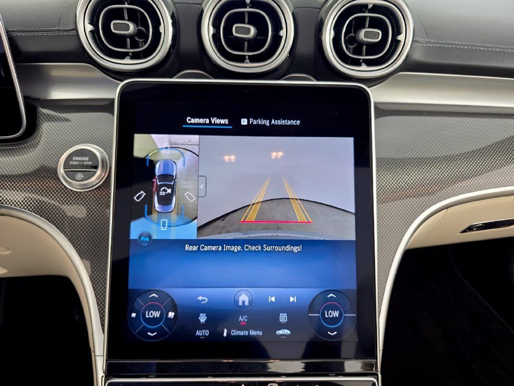 New 2027 Mercedes-Benz CLE 300 4MATIC Cabriolet image 17