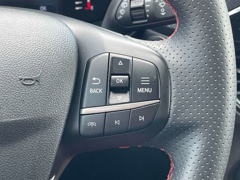 Used 2024 Ford Escape ST-Line FWD image 12