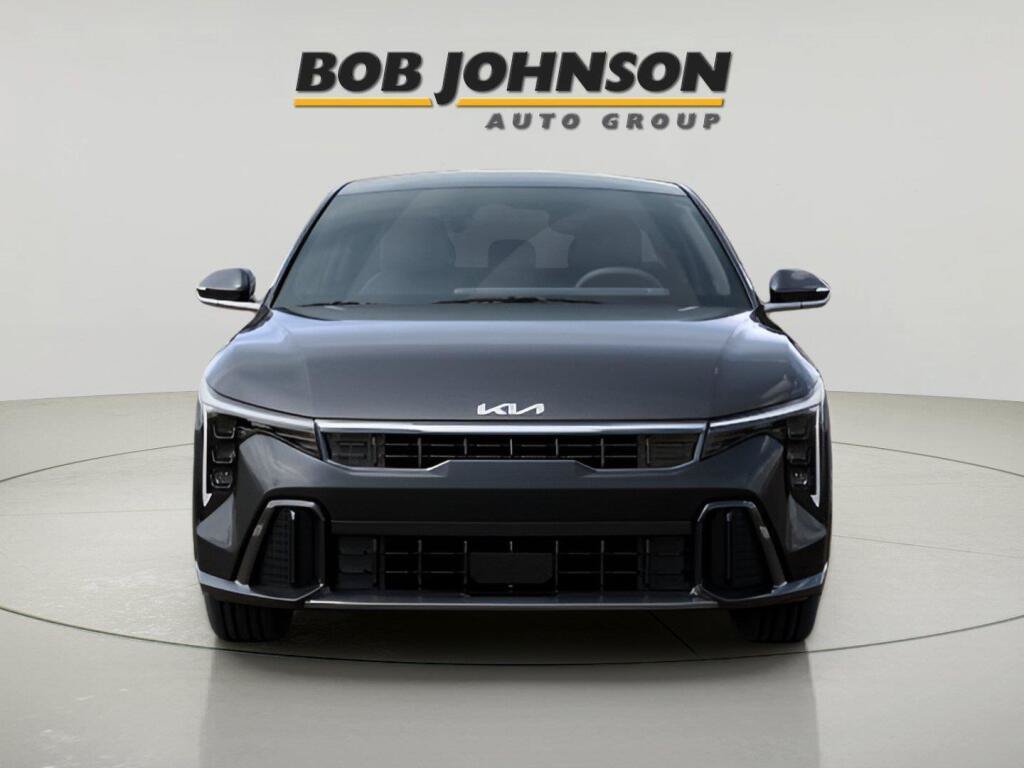 New 2026 Kia K4 GT-Line FWD image 2