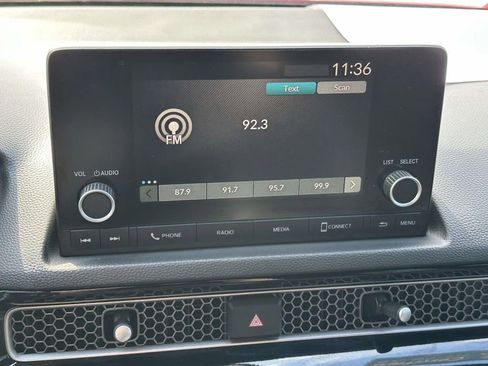 Certified 2024 Honda Civic Sport image 20