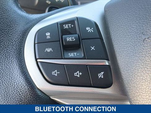 Used 2021 Ford Explorer Limited w/ Hybrid Equipment Group 310A AWD/4WD image 14