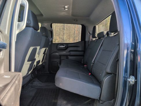 Used 2020 Chevrolet Silverado 1500 LT AWD/4WD image 15