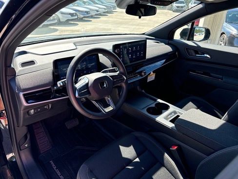 New 2026 Honda Prologue EX image 18
