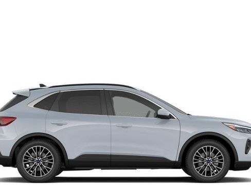 New 2026 Ford Escape SE FWD image 28