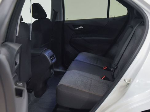 Used 2024 Chevrolet Equinox LT FWD image 6
