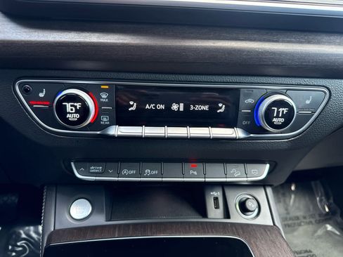 Used 2025 Audi Q5 2.0T Premium Plus w/ Premium Plus Package image 15