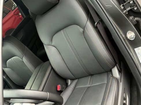 Used 2025 MAZDA CX-90 3.3 Turbo w/ Preferred Package image 21