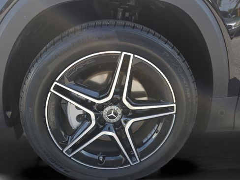 Certified 2026 Mercedes-Benz GLB 250 image 37