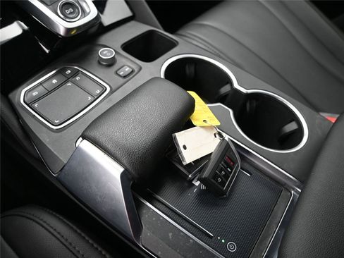 Certified 2024 Acura MDX SH-AWD image 5