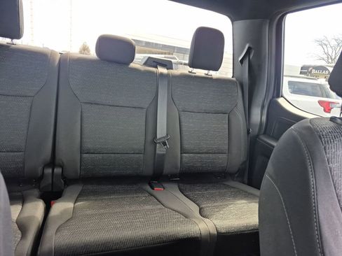 Used 2023 Ford F150 XLT w/ Equipment Group 302A High AWD/4WD image 12